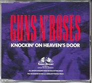Guns n Roses - Knockin On Heaven's Door